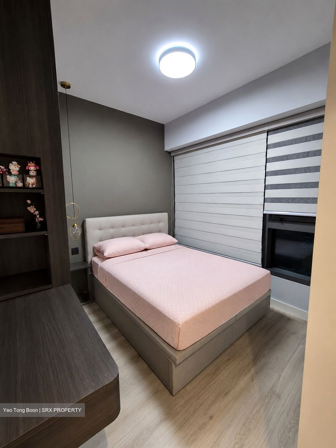 The Alps Residences (D18), Condominium #589012271